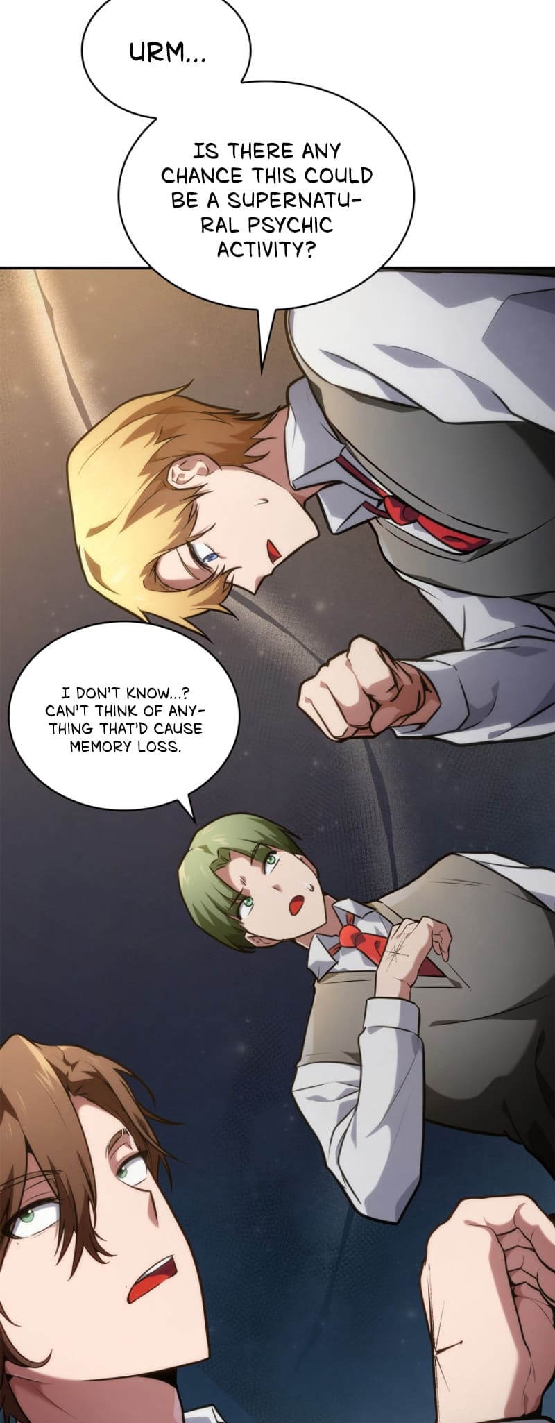 Infinite Mage, Chapter 70 image 20
